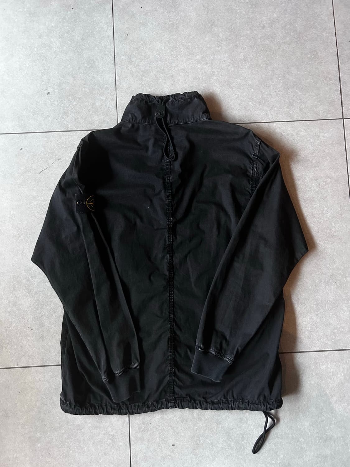 StoneIsland 아노락 맨투맨 상품이미지6