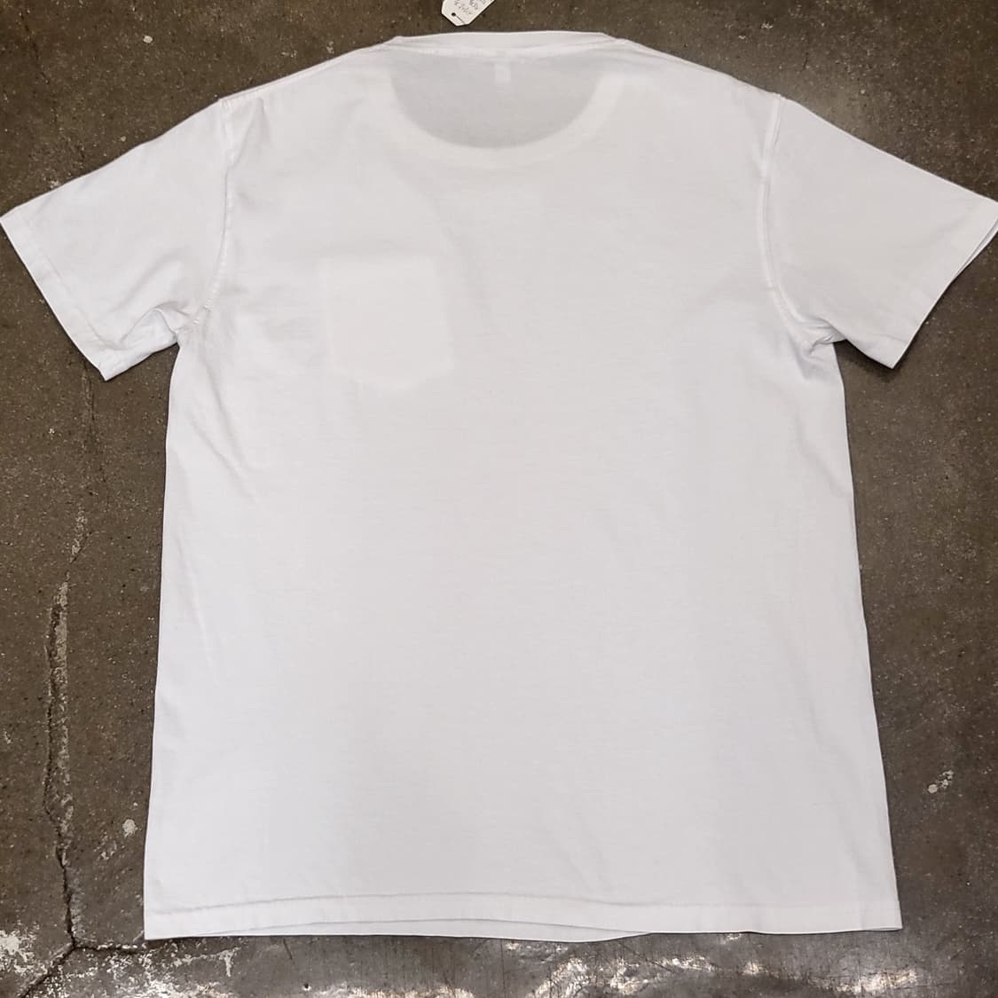 새상품 Made in USA 데드스탁 노아 포켓 반팔티셔츠 상품이미지9