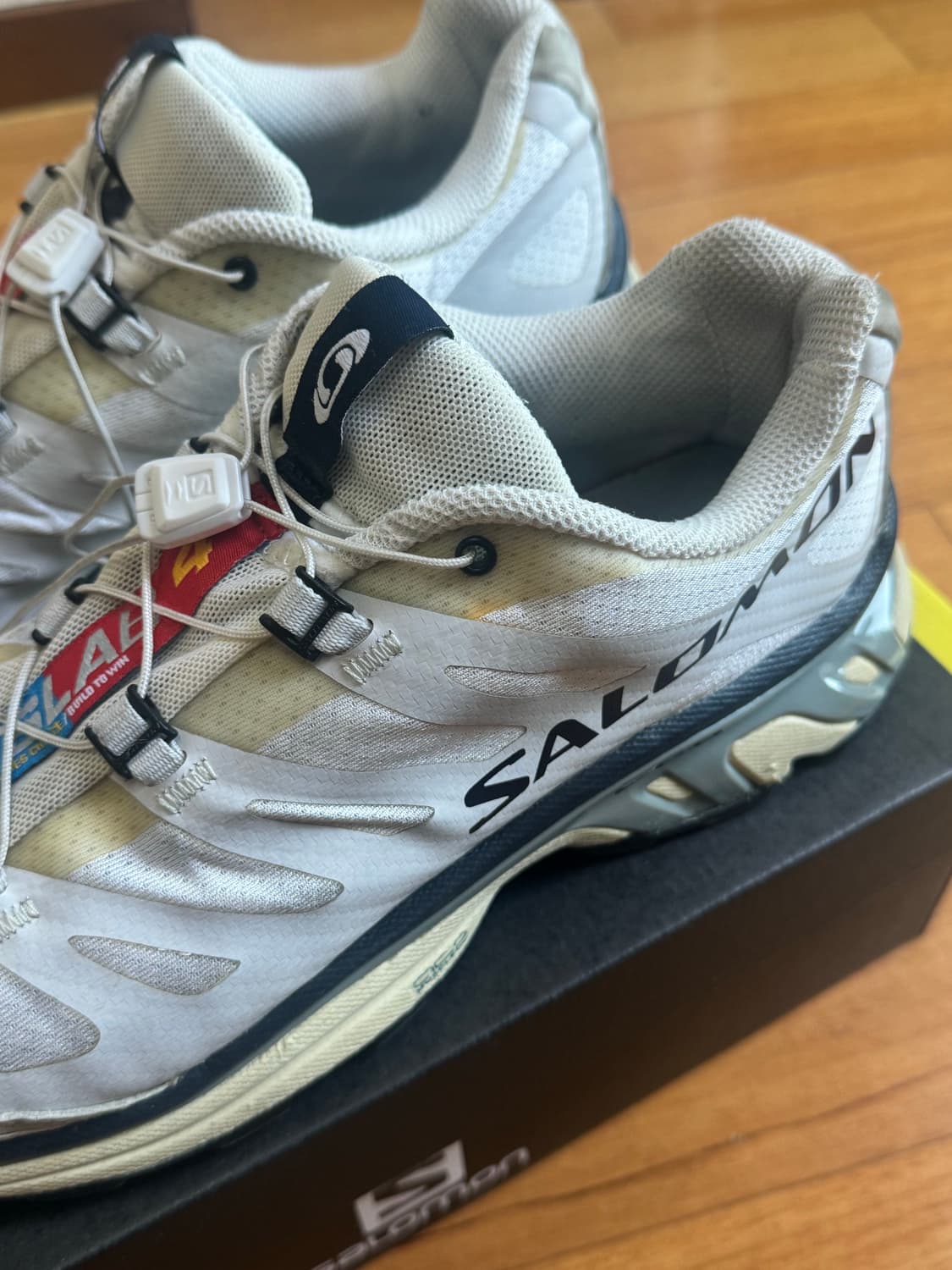 살로몬 xt-4 루나락 270 상품이미지2