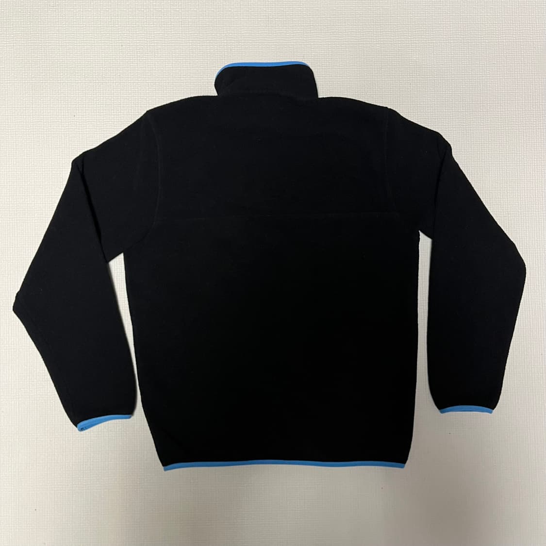 파타고니아 신칠라 블랙 상품이미지2