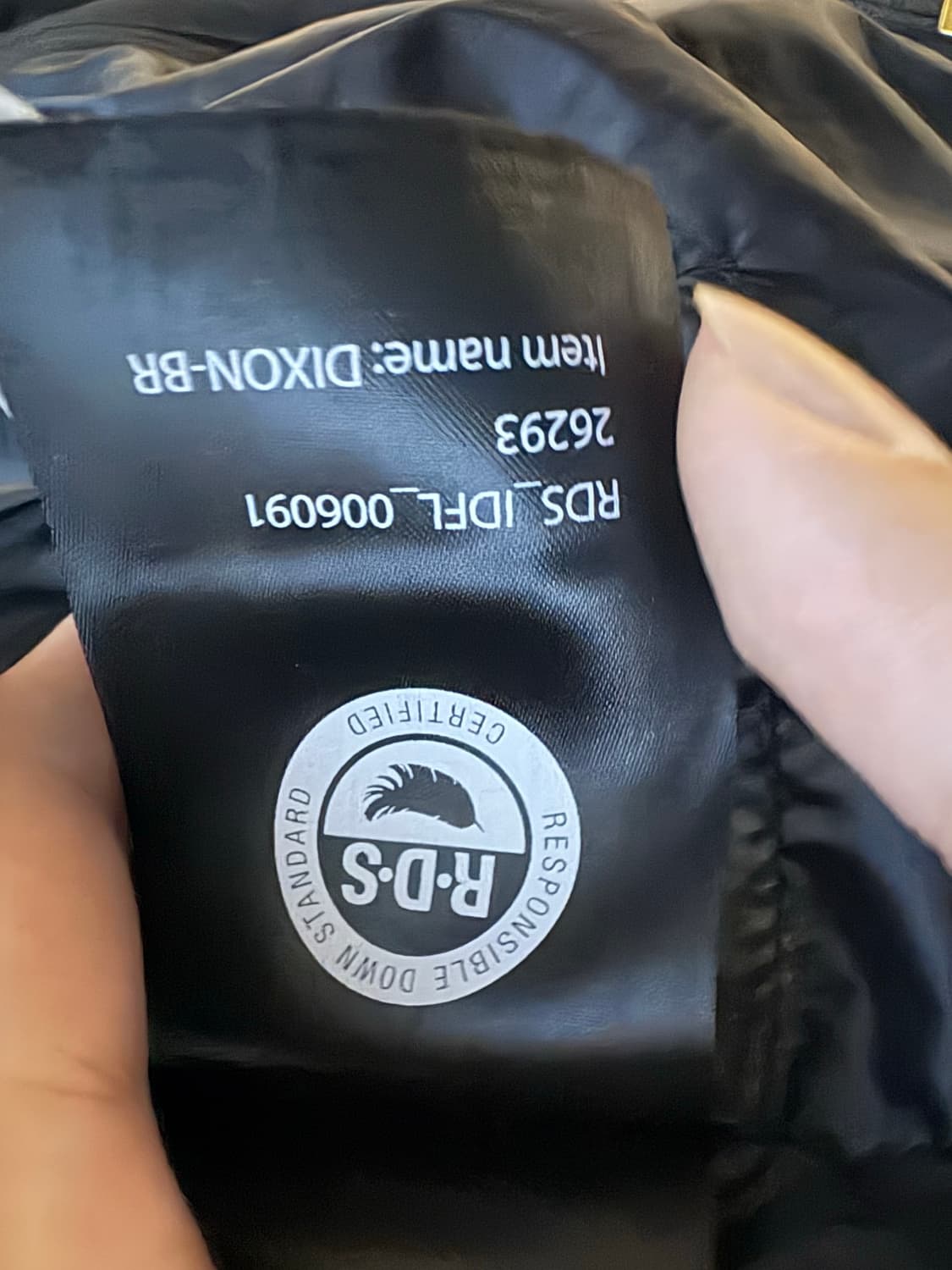 맥케이지 19년식 금장 상품이미지7