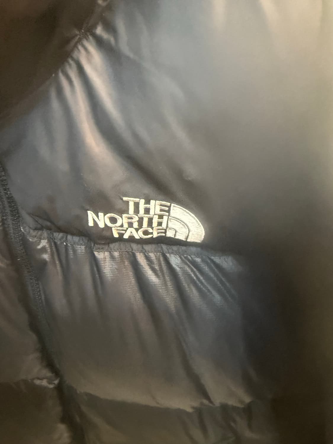 100 정품 노스페이스 눕시 팝니다 상품이미지2