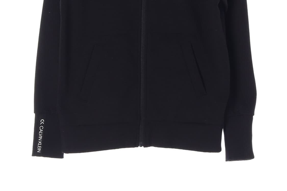 캘빈클라인 퍼포먼스 후드티 S 상품이미지4