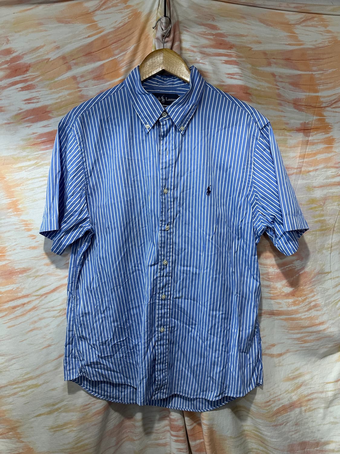 폴로 반팔셔츠 상품이미지1