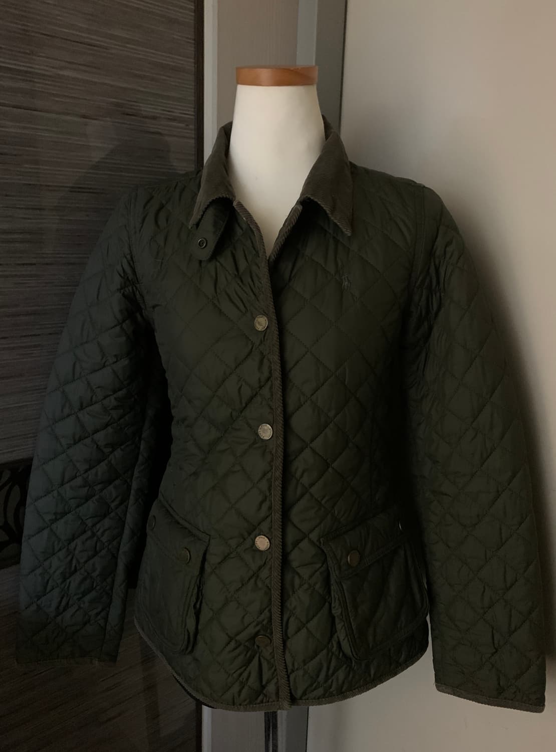 폴로 자켓 상품이미지1