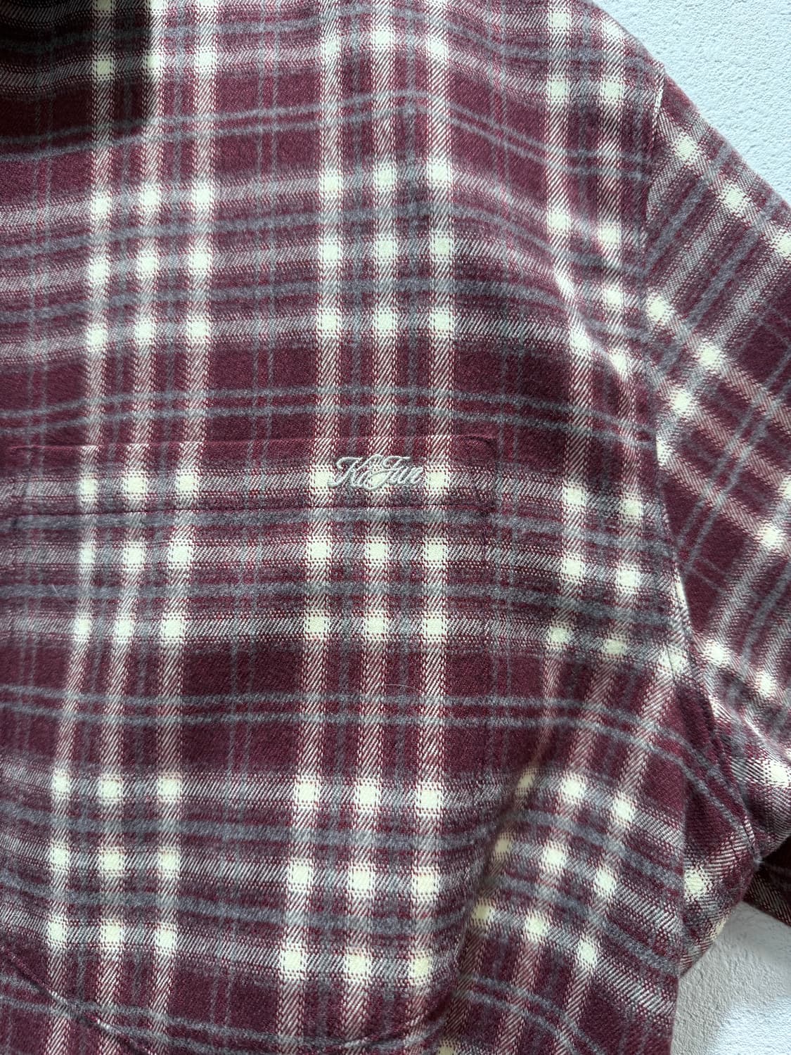 kijun 셔츠 상품이미지2