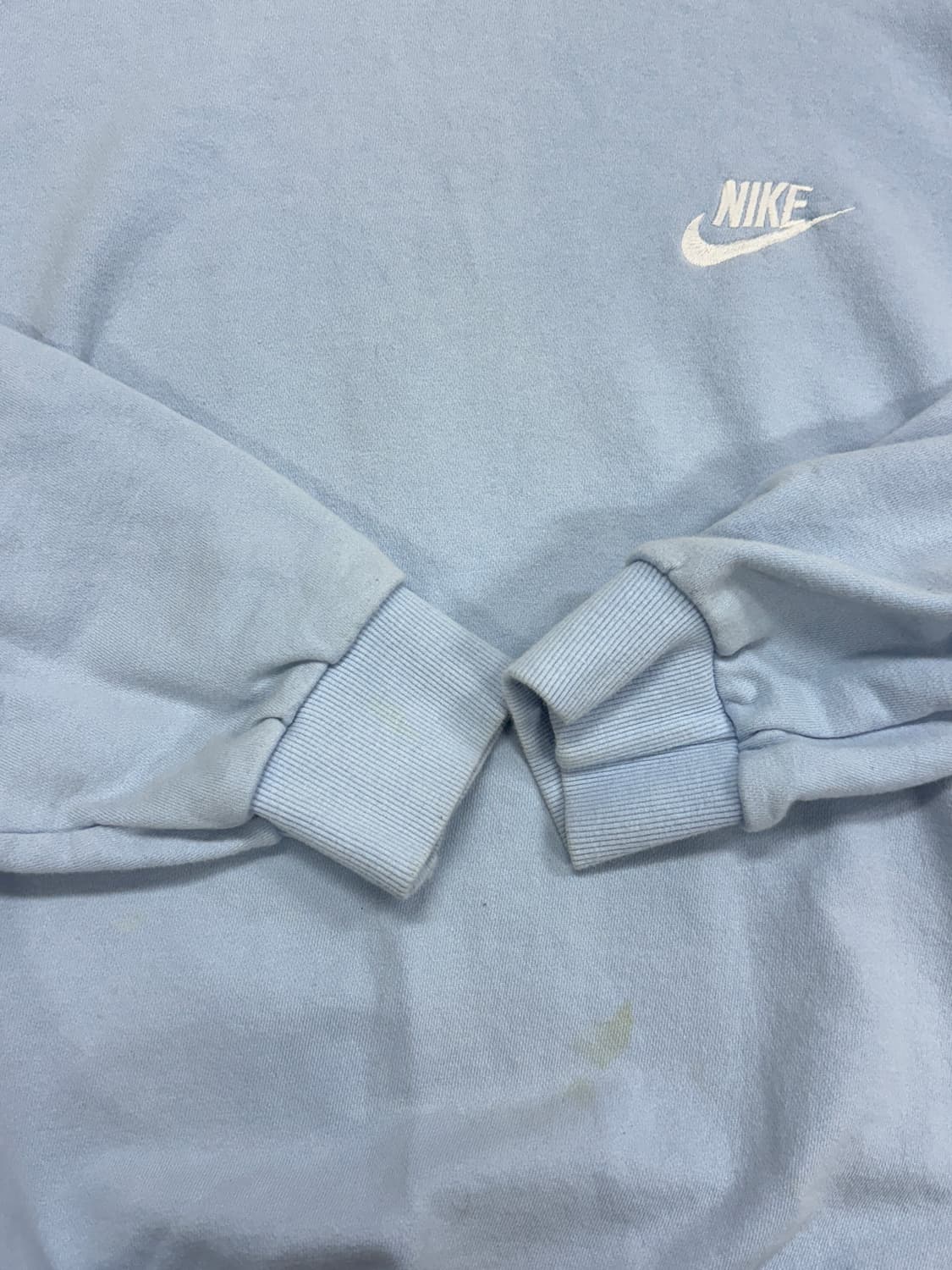 나이키 맨투맨 상품이미지4