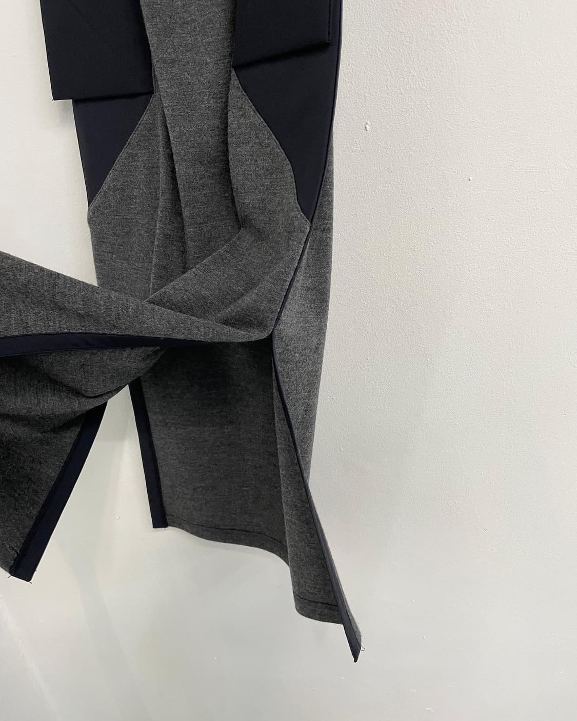 준코 코시노 추리닝스커트 상품이미지7