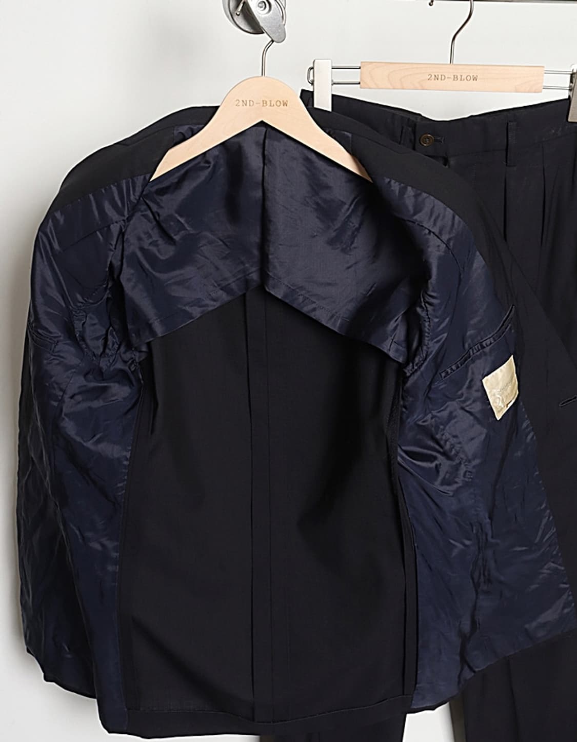 SCOOPMAN 2000 Suit Set-Up 90/28~29 상품이미지5