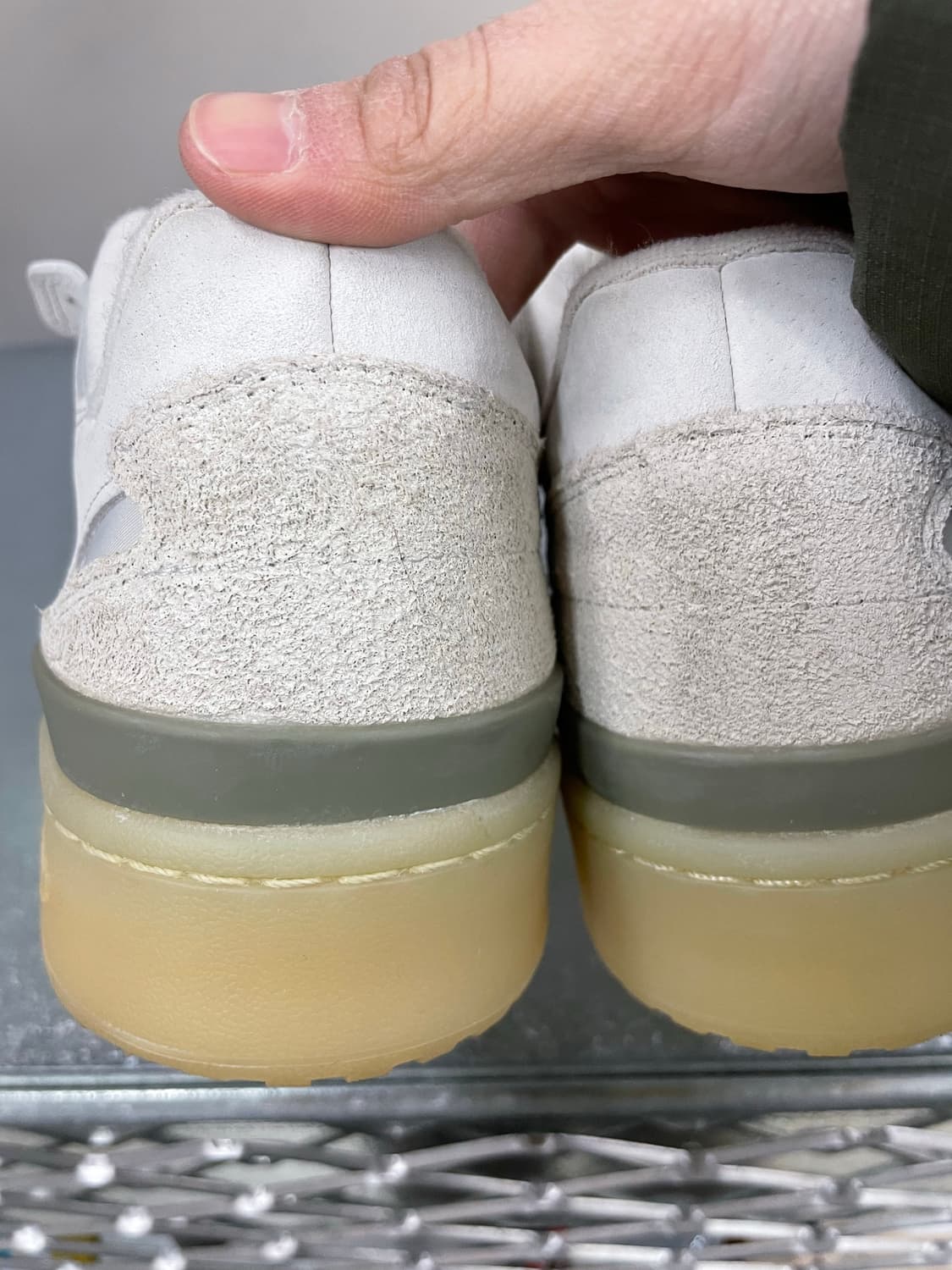 아디다스 포럼 로우 280 상품이미지7