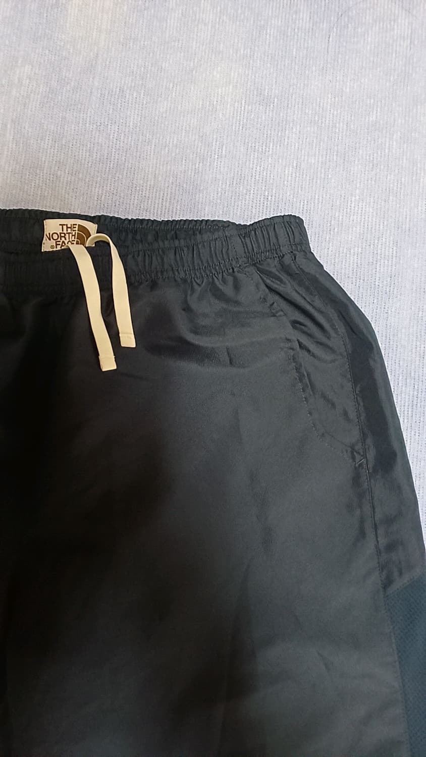 노스페이스 얇은반바지 33인치 기장50 상품이미지2
