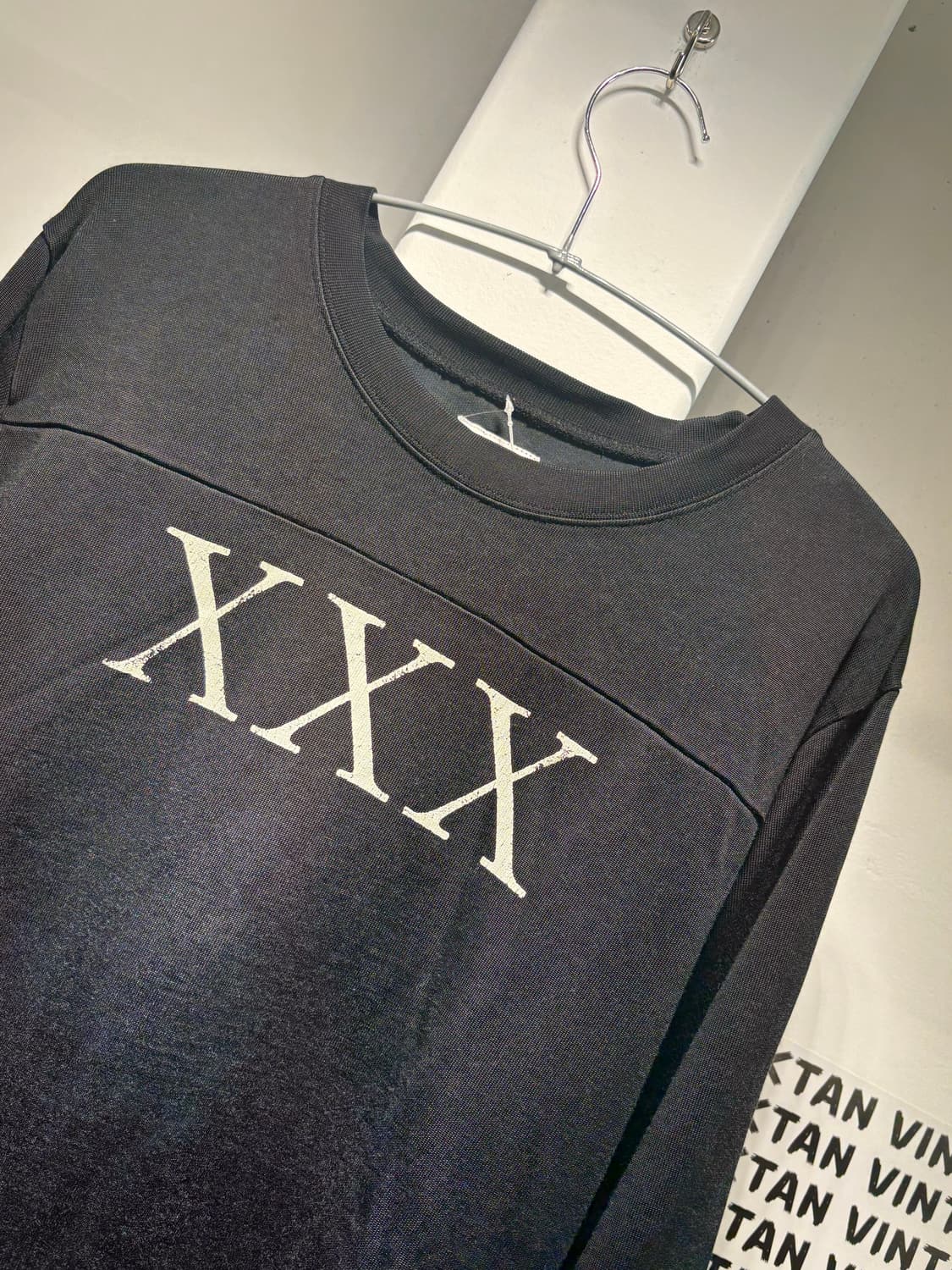 슈프림 14fw xxx 풋볼탑 상품이미지3