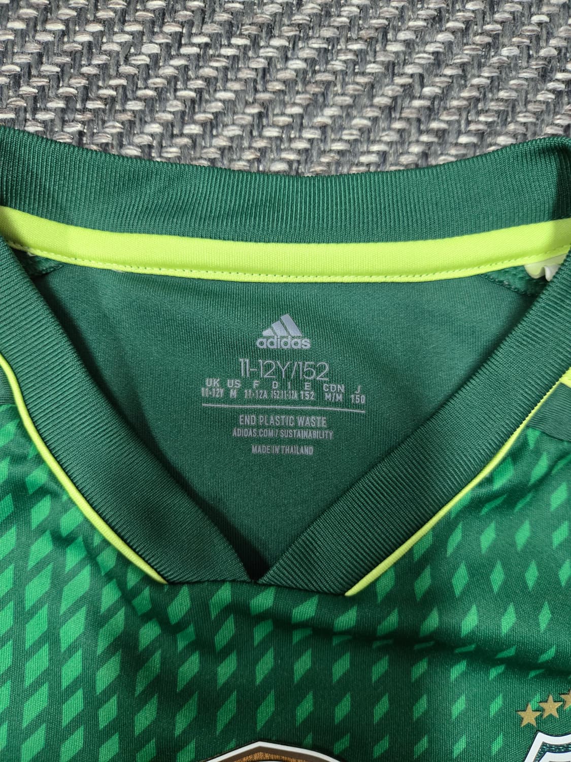 2023시즌 전북현대 조규성 마킹 유니폼 상품이미지3