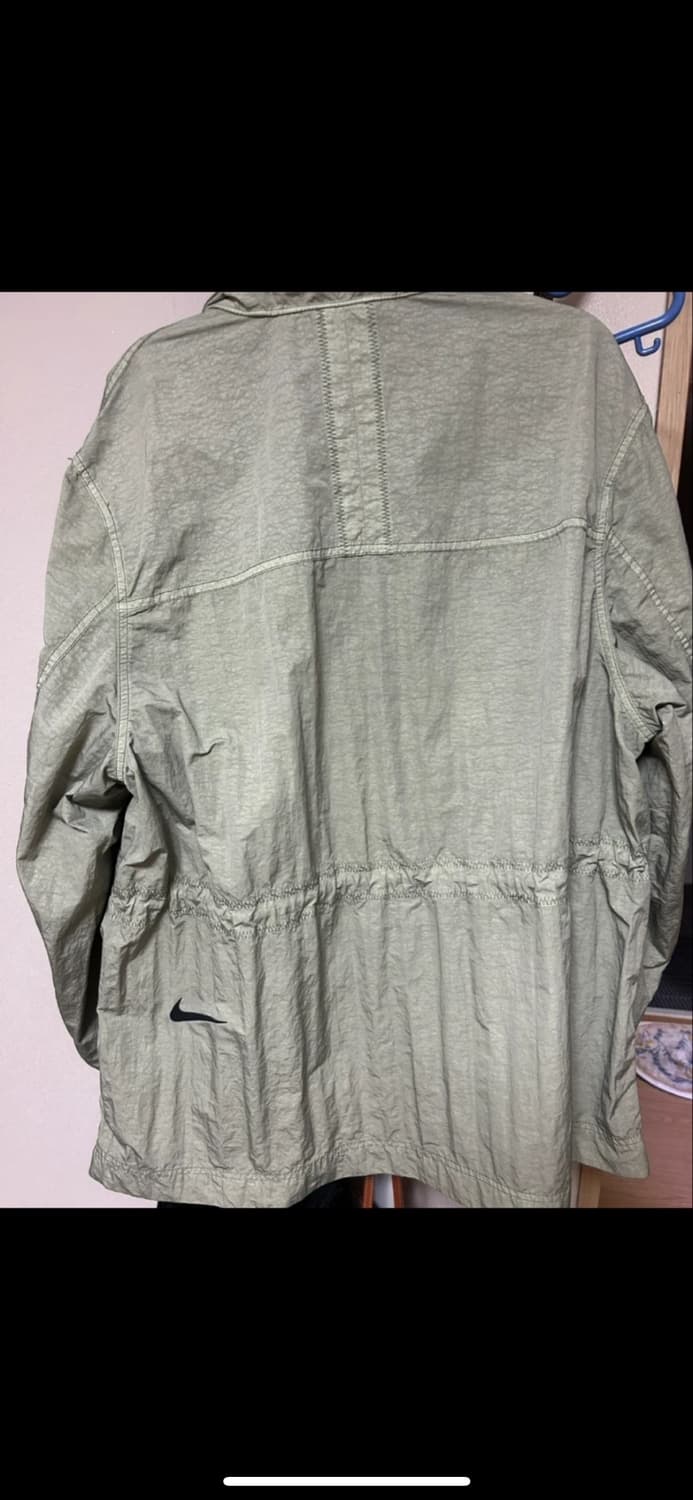 나이키 스톤맛 M65 자켓 상품이미지5