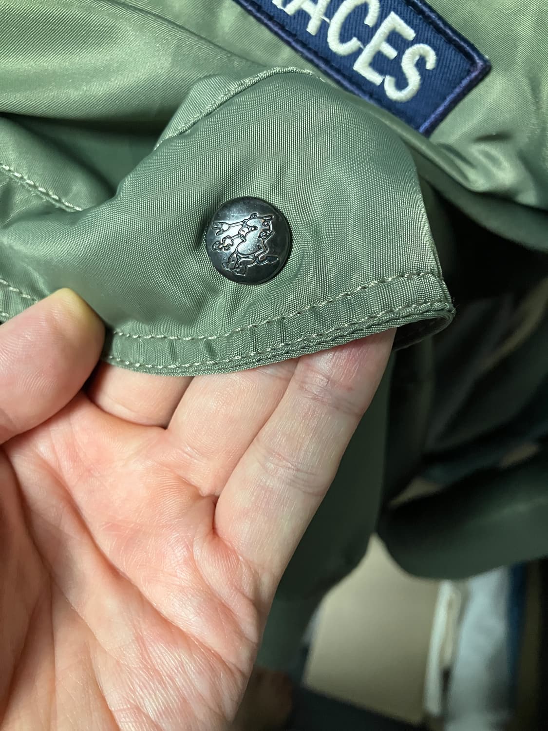 테드맨, 테드컴퍼니, L-2B, 38사이즈 (착샷  상품이미지9