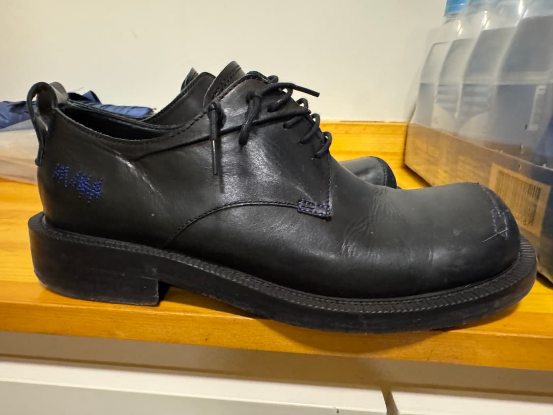 아더에러 커브 더비 판매합니다. 상품이미지4