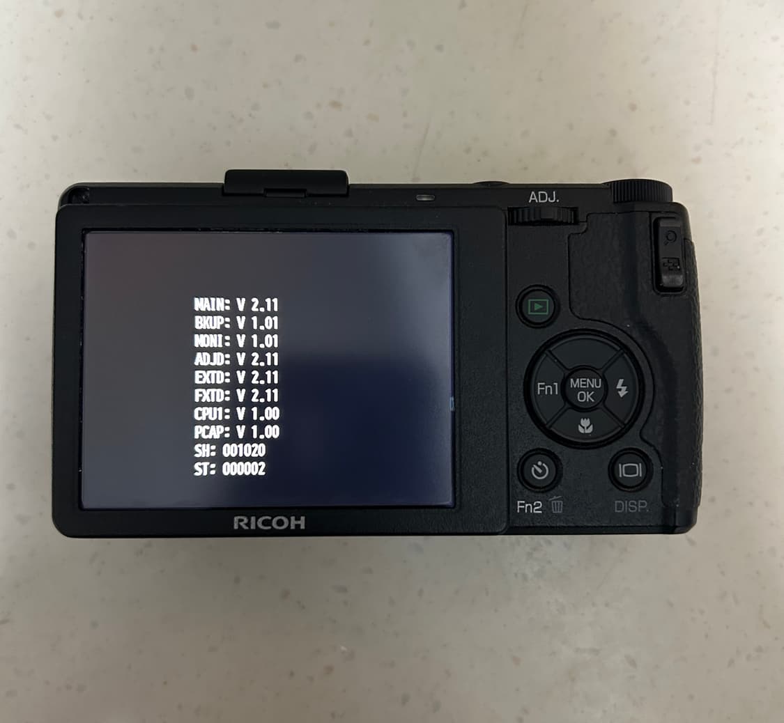 리코grd4 상품이미지7