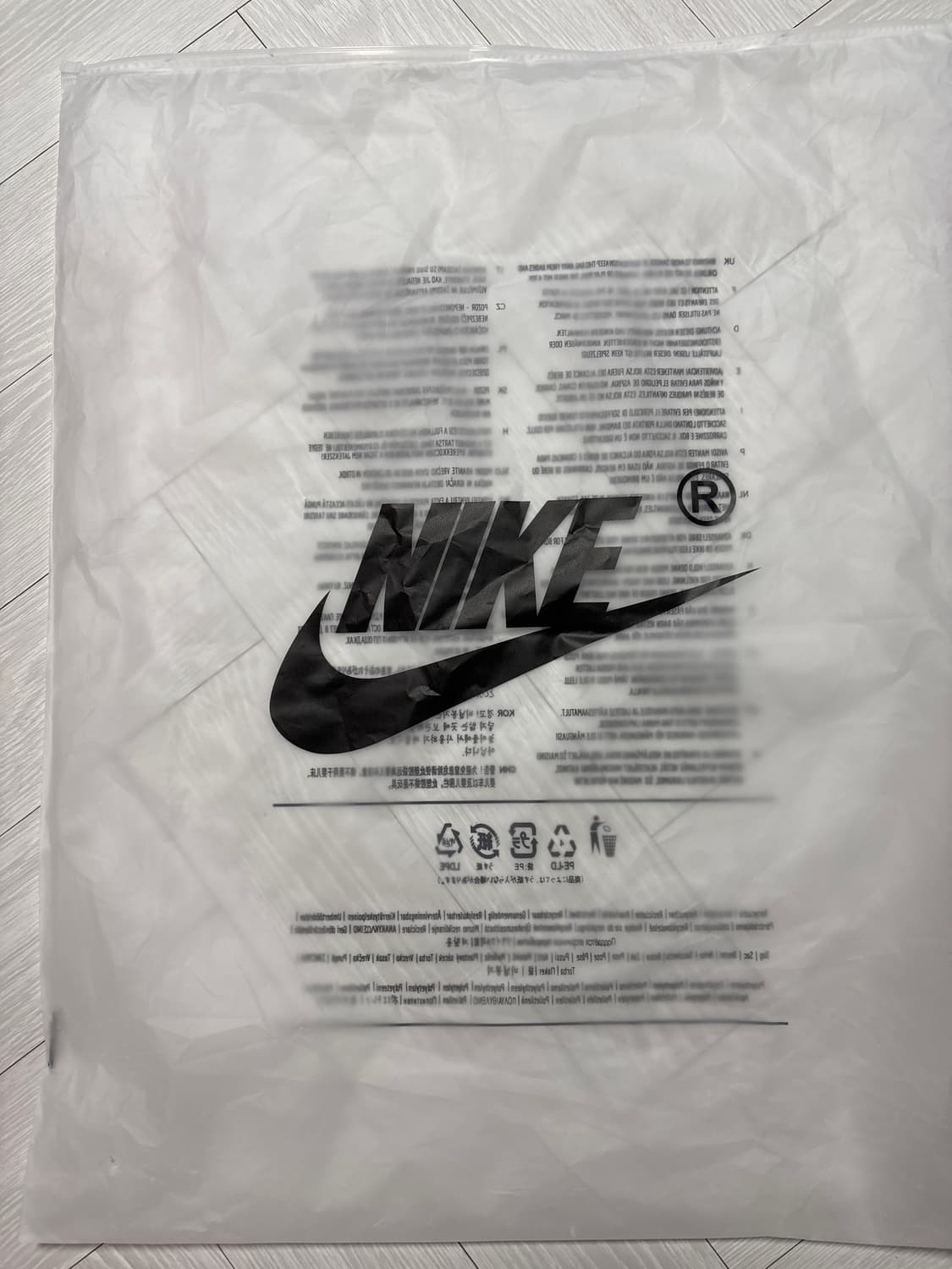 나이키 엘리트 백팩 상품이미지3