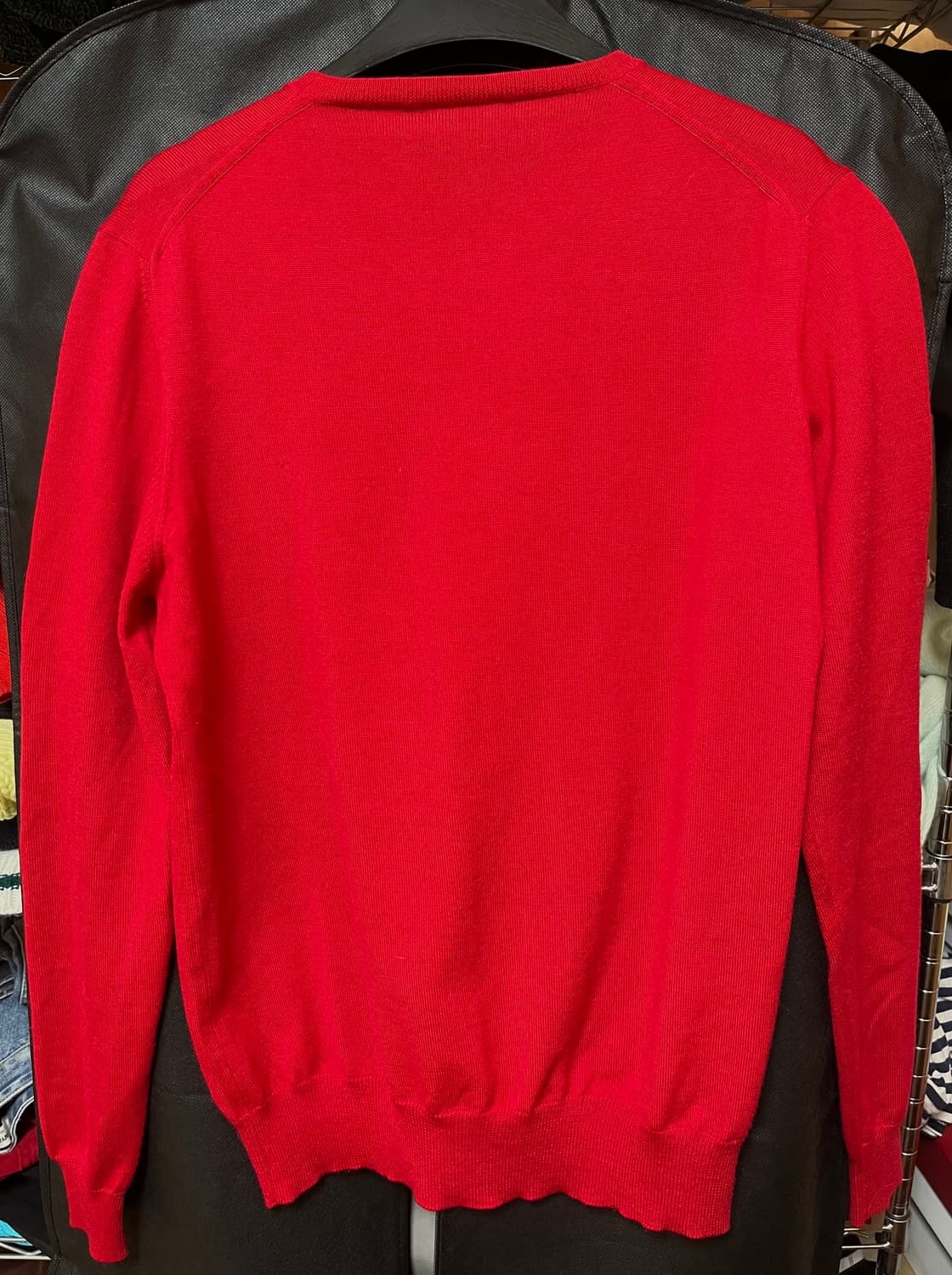 프라다 니트 상품이미지2