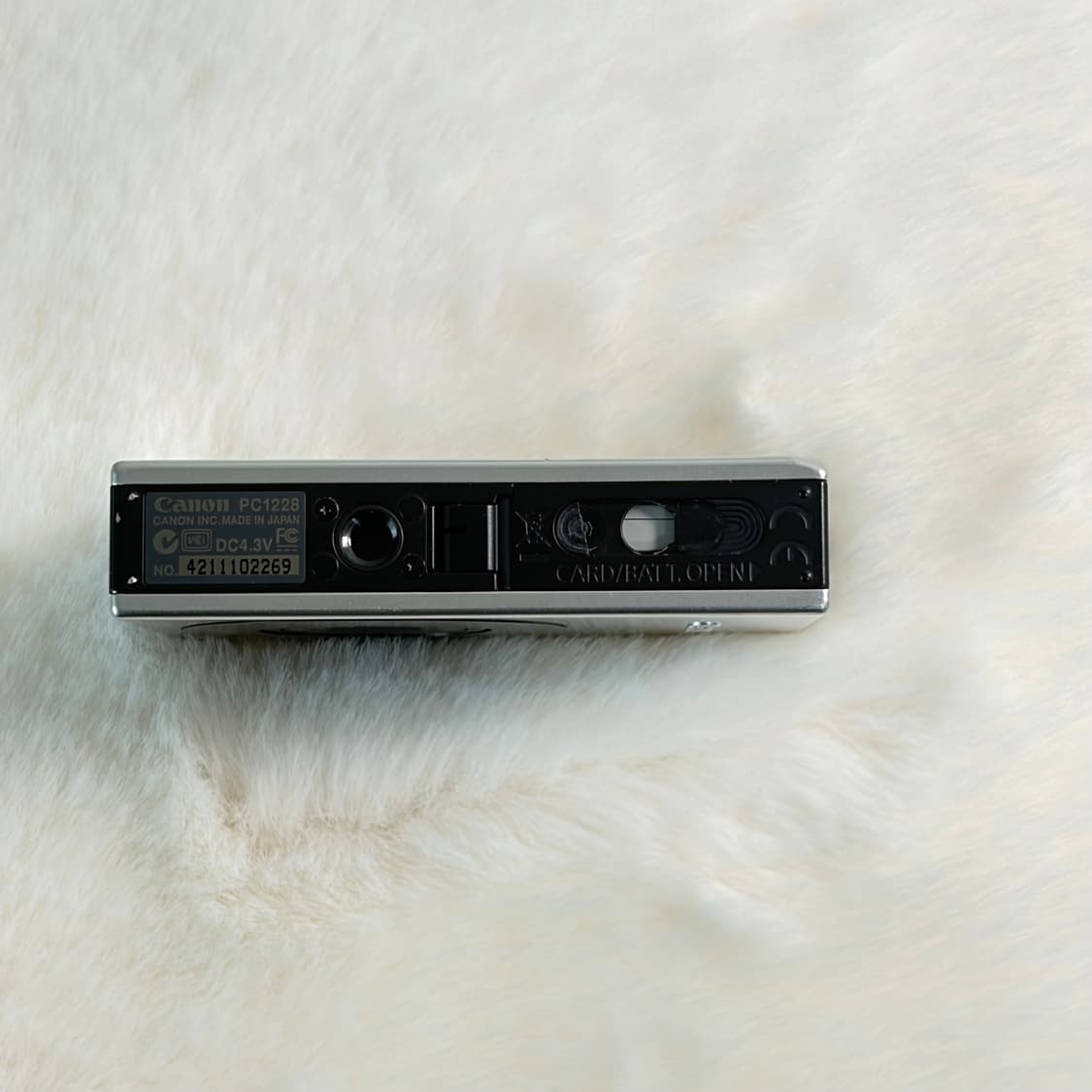 민트급) 캐논 익서스70 상품이미지4