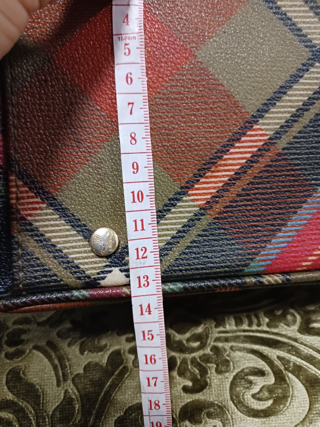 비비아 웨스트우드 토드백 상품이미지10