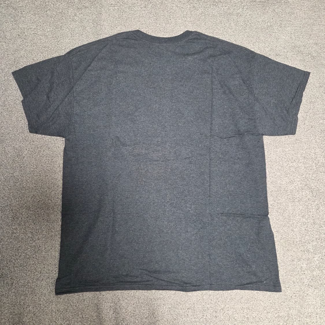 Gildan 빈티지 반팔 티셔츠 2XL(110) 상품이미지4