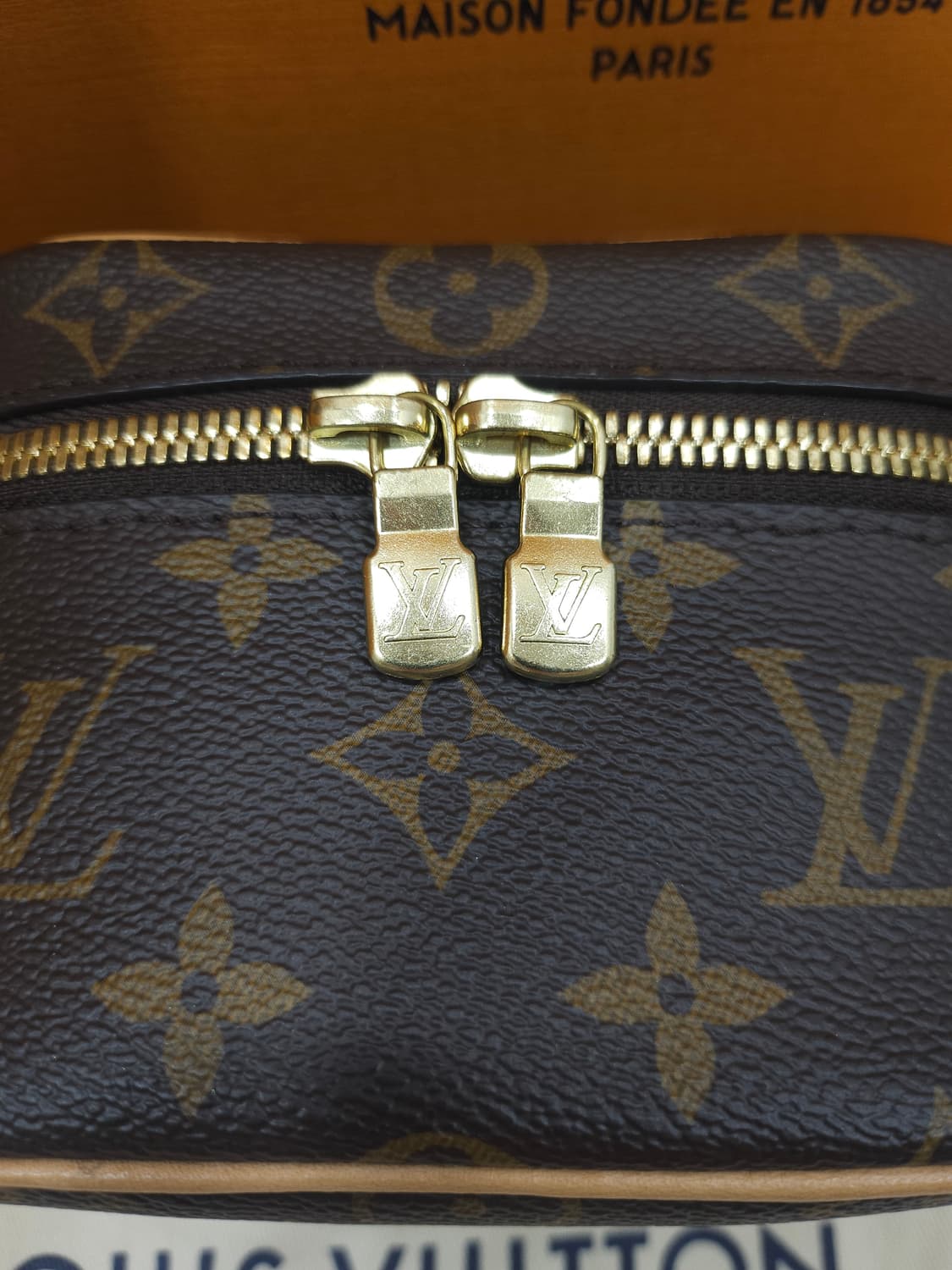 [정품] LV루이비통 니스 나노 상품이미지6