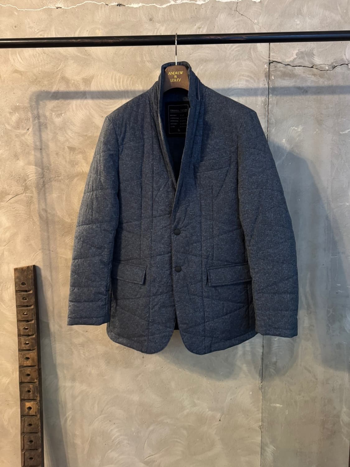 갤럭시 패딩 자켓 100 상품이미지5