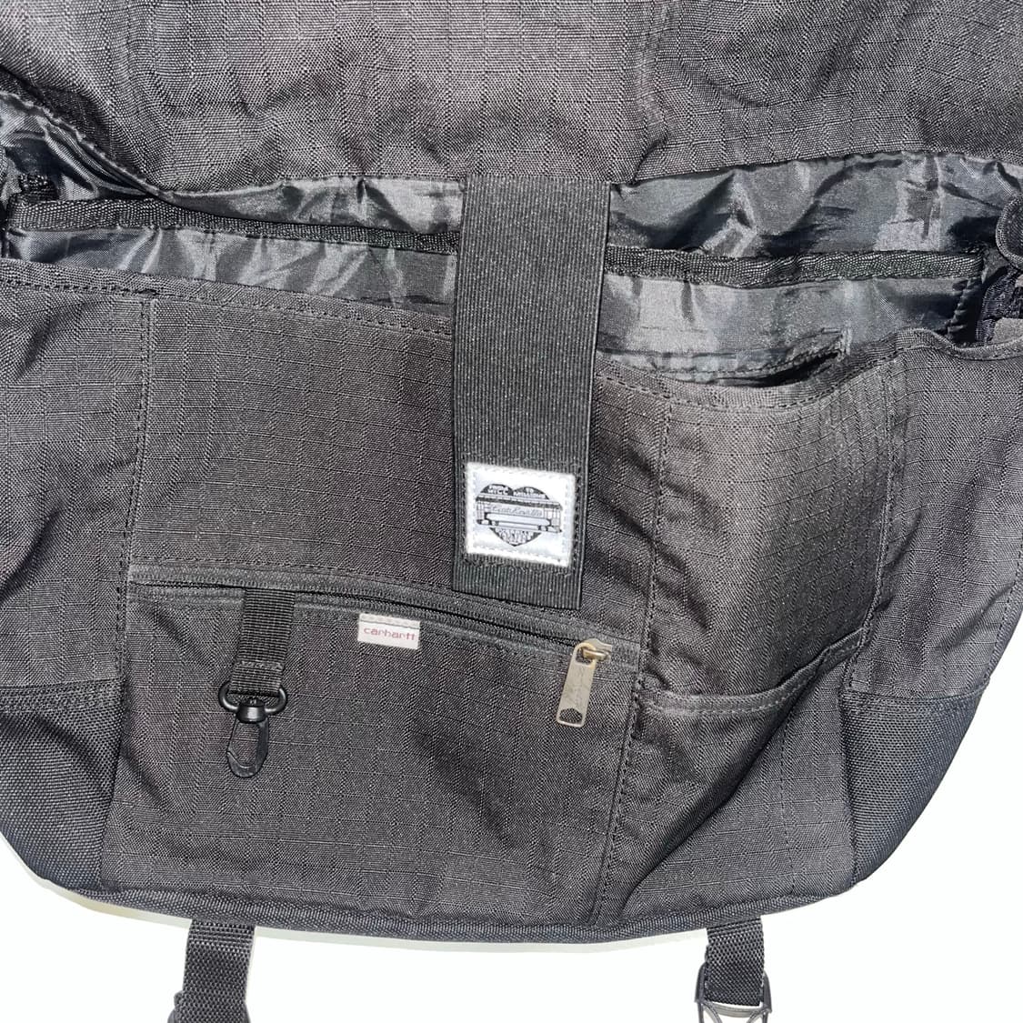 Carhartt Messenger Bag 상품이미지5