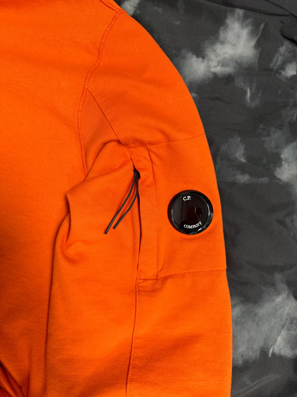 CP컴퍼니 후드집업 인기매물 상품이미지3