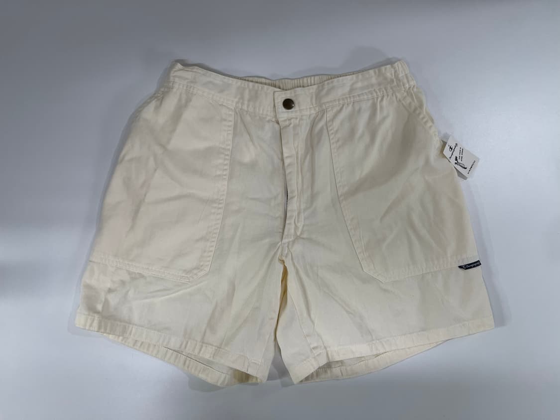 챔피온 90s 올드 빈티지 캠퍼 하프 팬츠 Champion OLD 상품이미지1