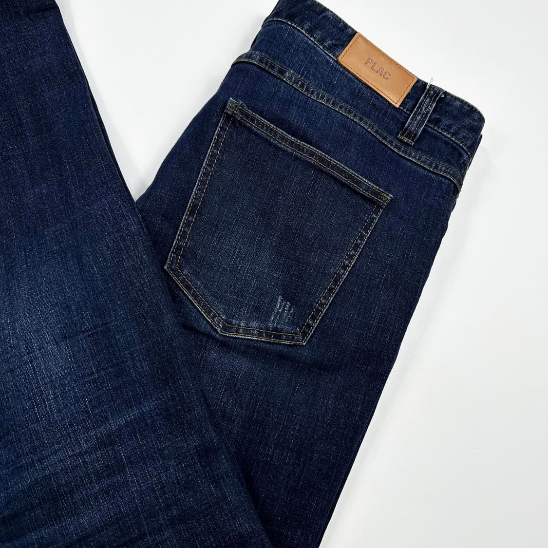 플랙진 베를린 슬림 데님 팬츠 (36인치) 상품이미지1