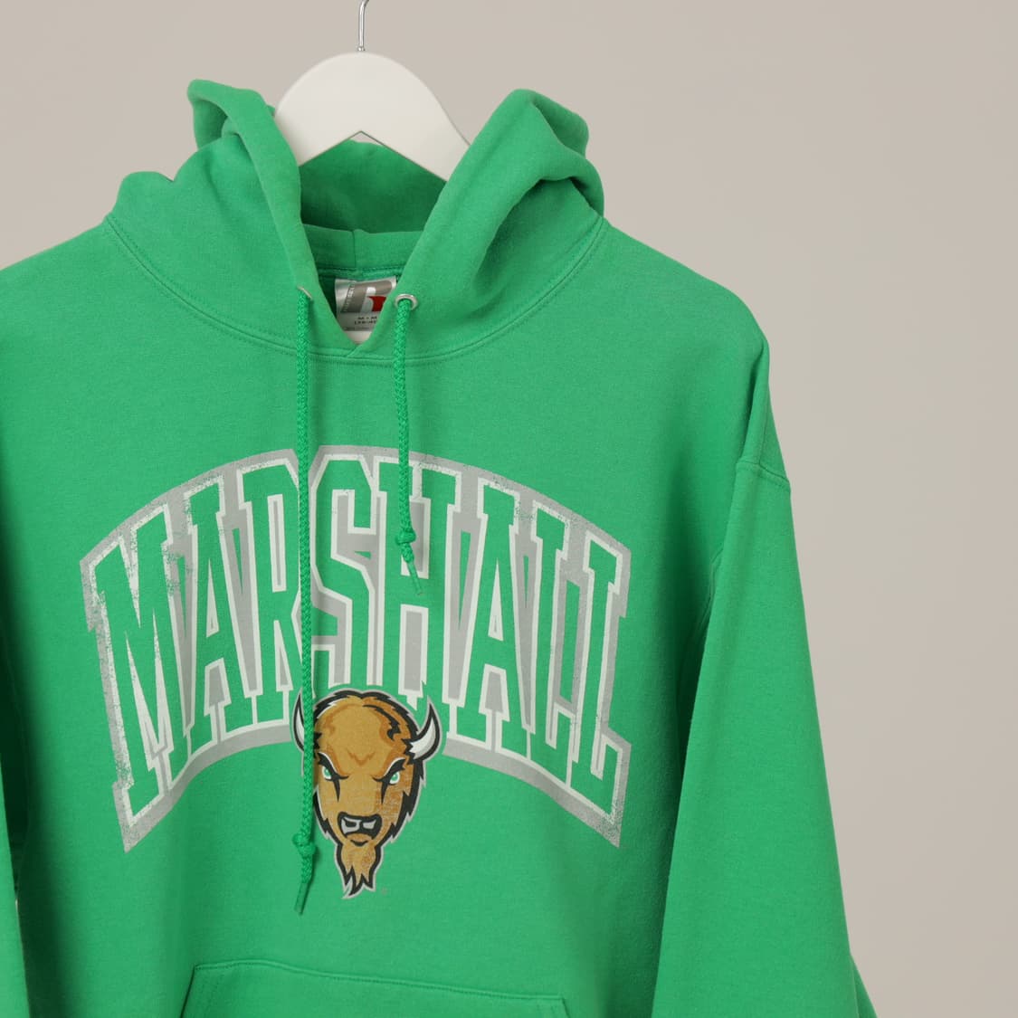 러셀 애슬레틱 후드 스웻 맨투맨 상품이미지1