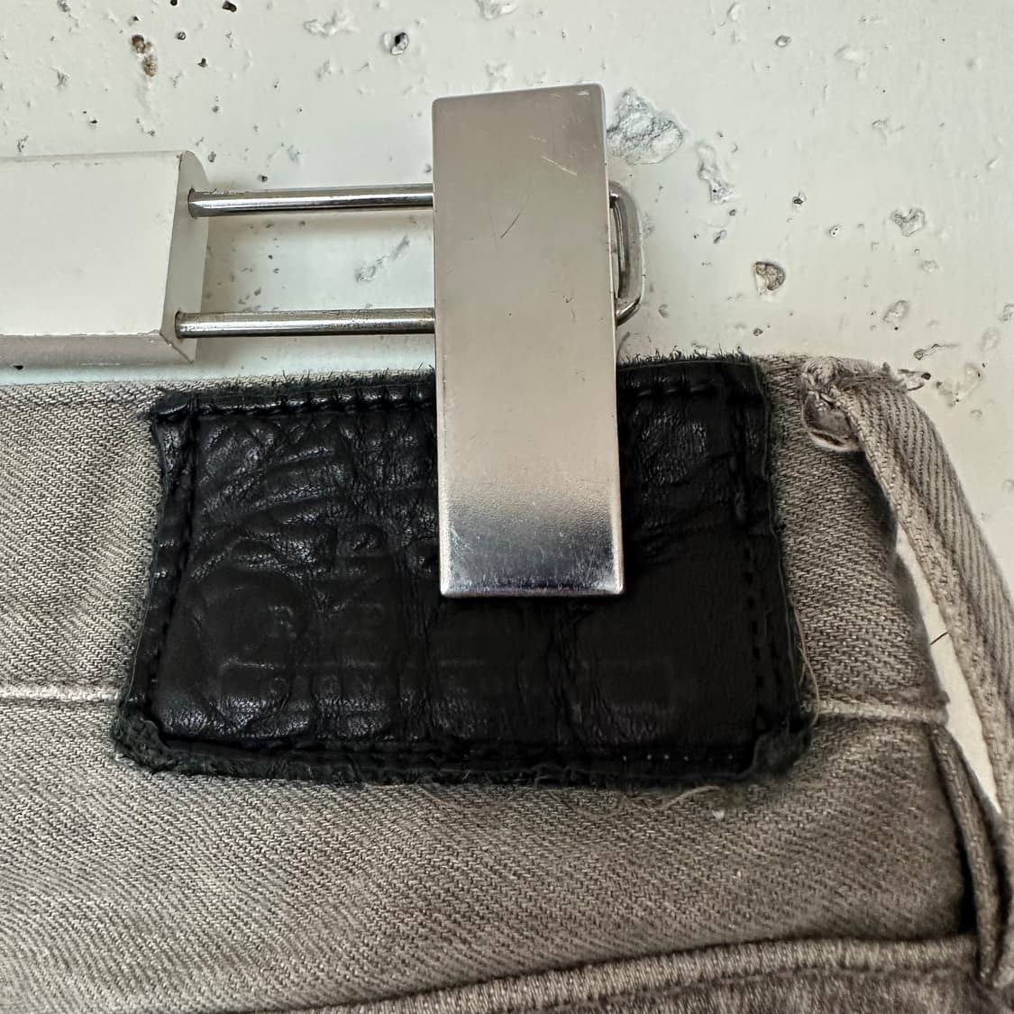 31 폴로 랄프로렌 데님 상품이미지6