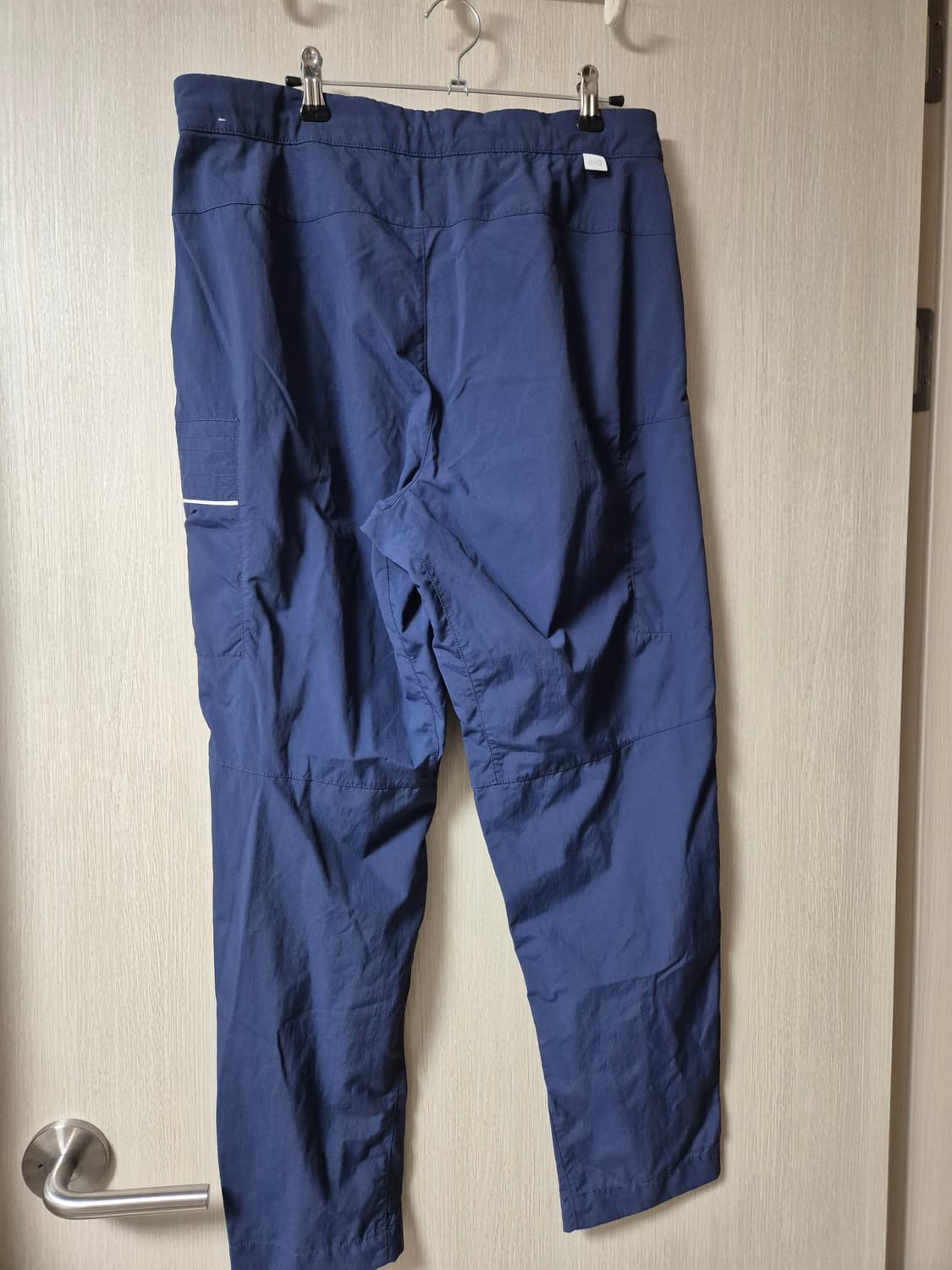 (23년) 나이키 유틸리티 팬츠 밴딩팬츠 카고팬츠 M 상품이미지3