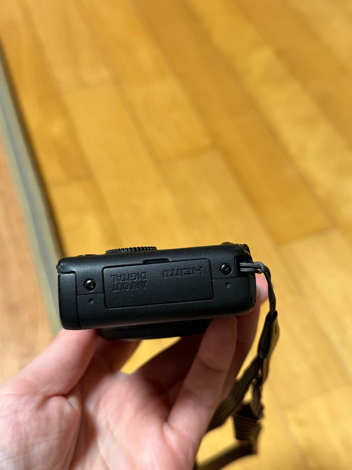 캐논 파워샷 S95 상품이미지6