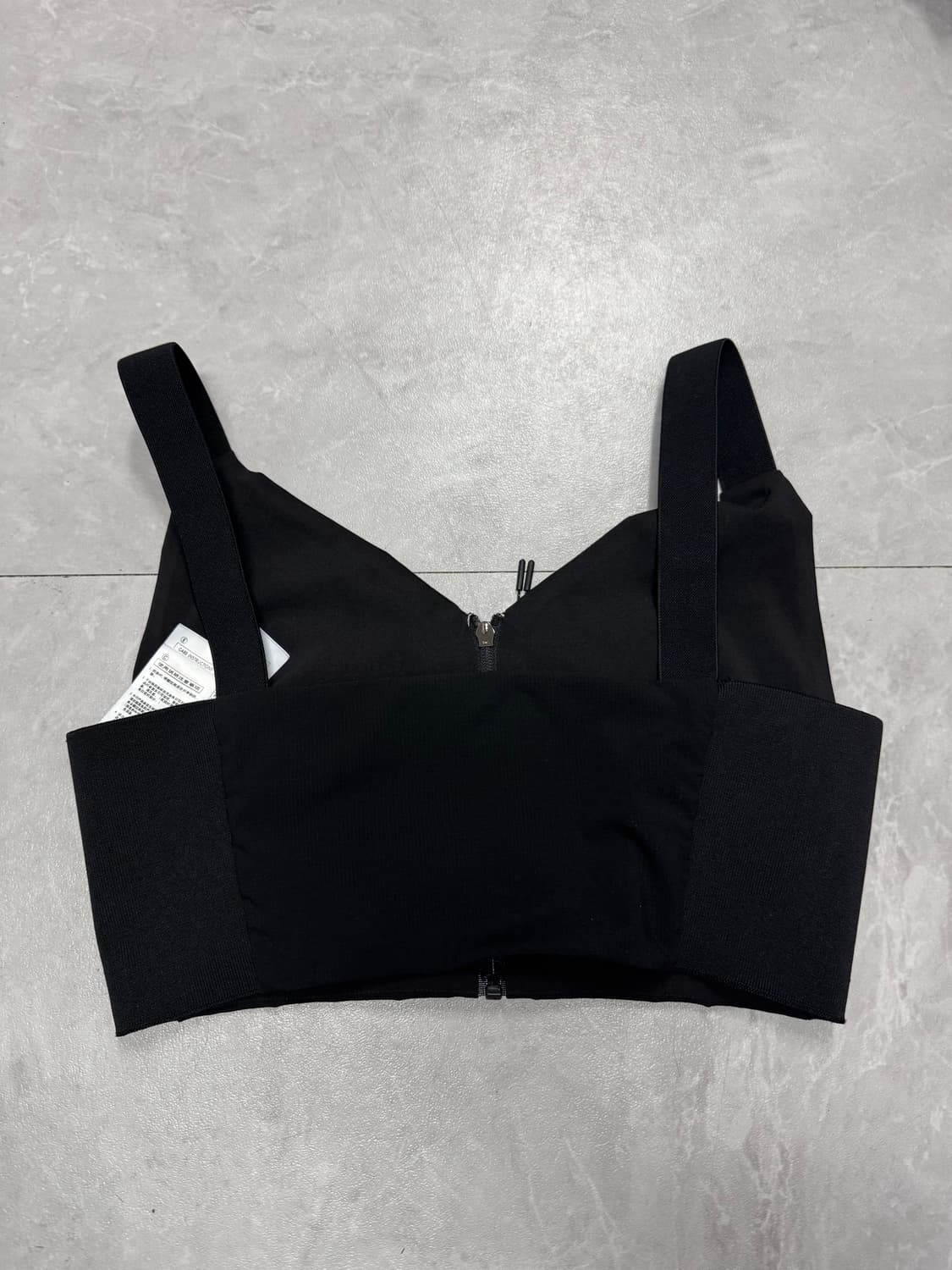 럭키슈에뜨 뷔스티에 미사용 상품이미지2