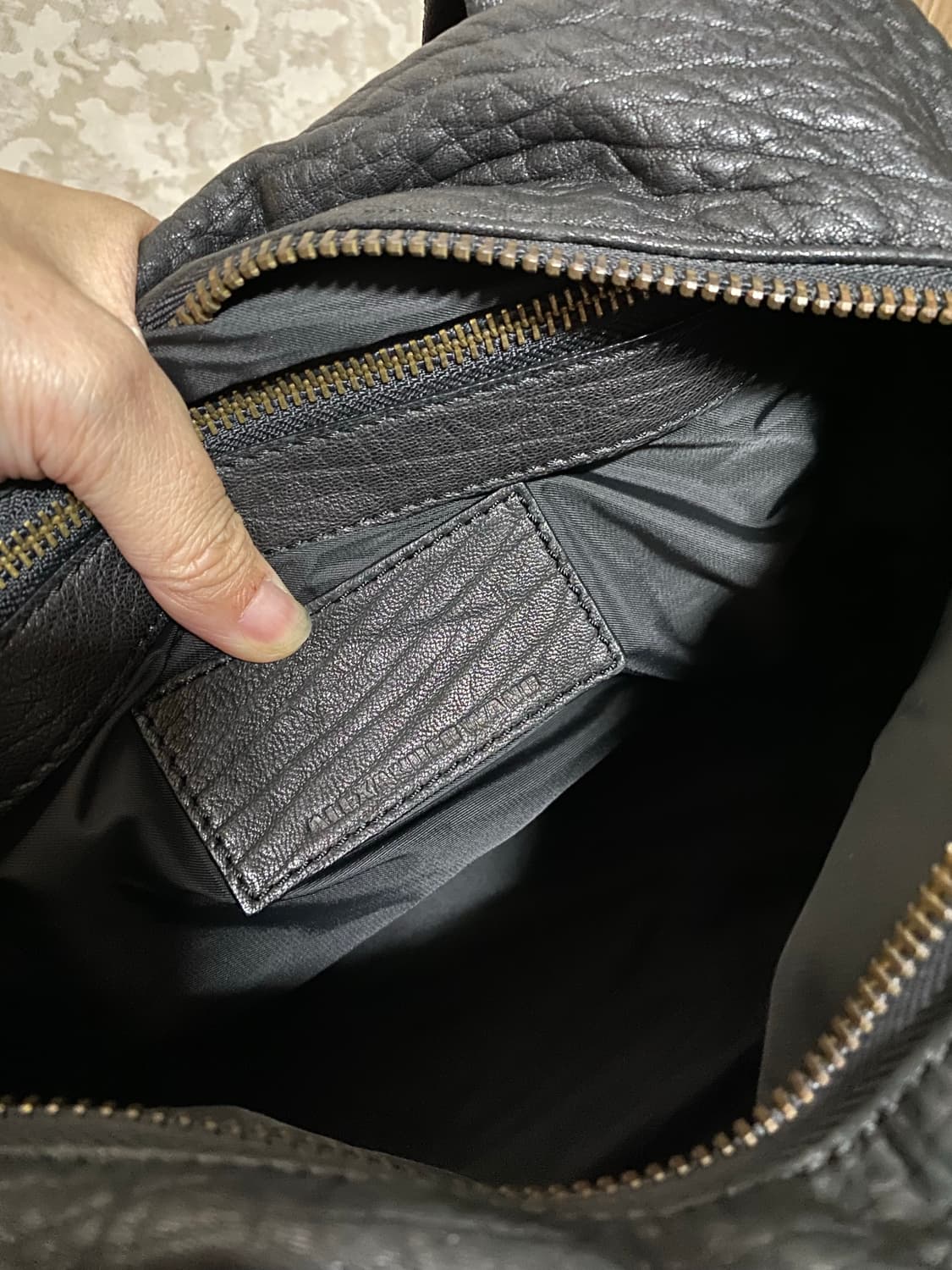 알렉산더왕  토트백 상품이미지6