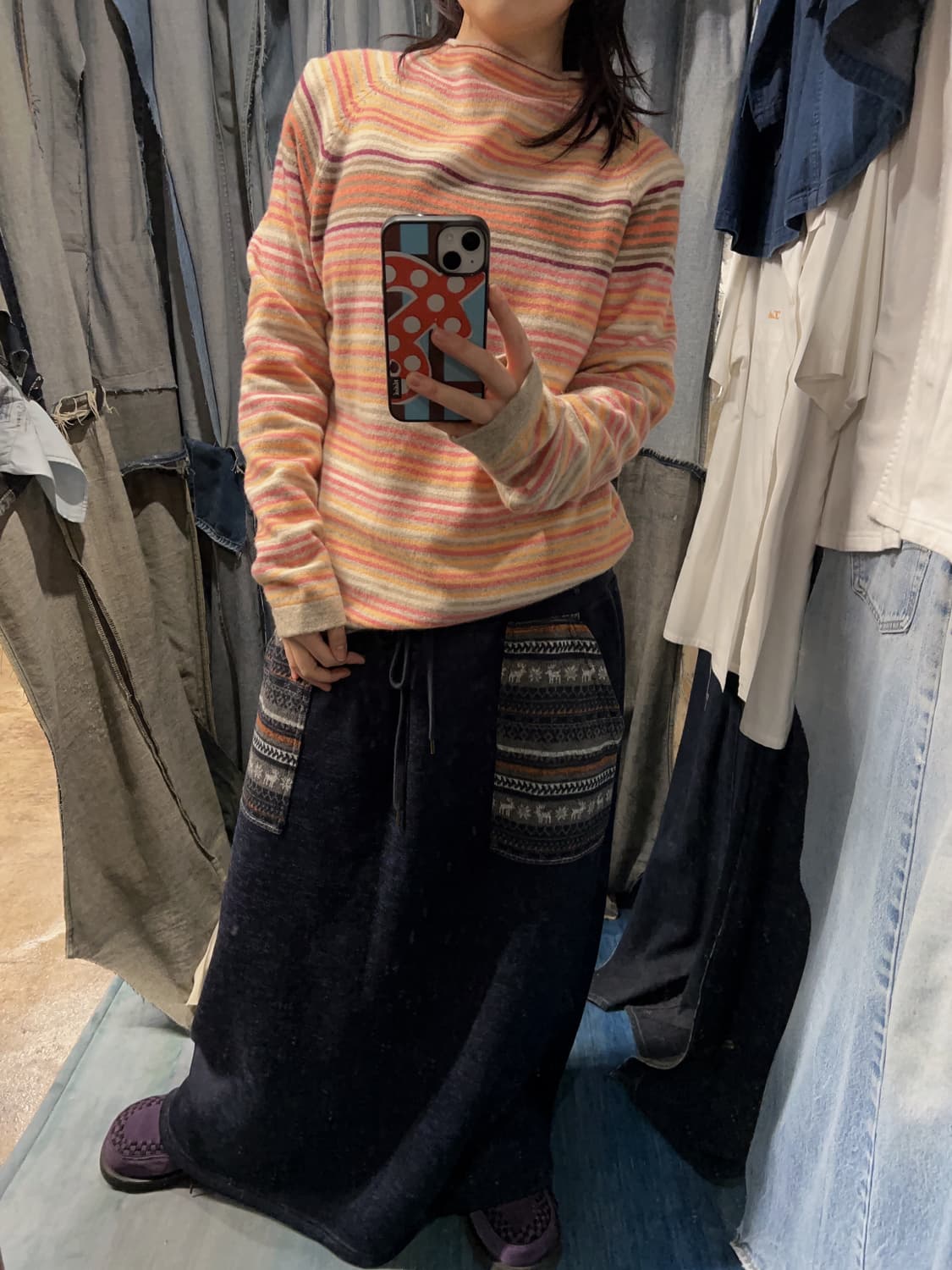 44-66 ) CROCODILE 상품이미지6