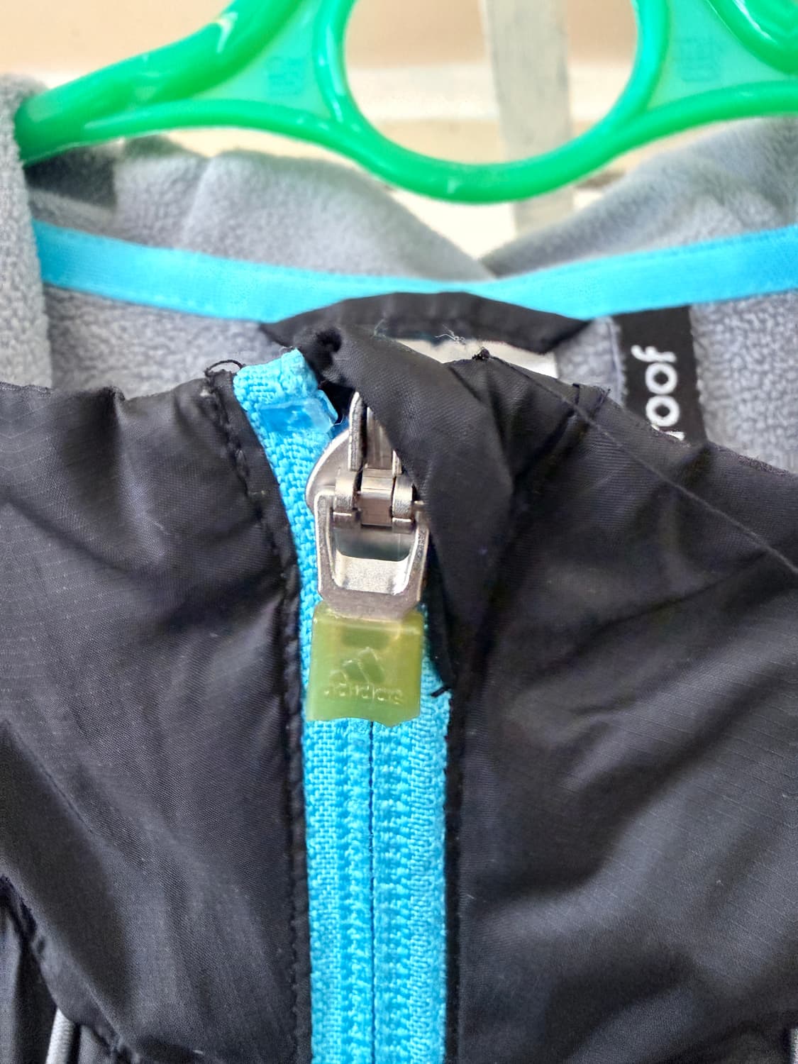 아디다스 F50 바람막이 상품이미지3