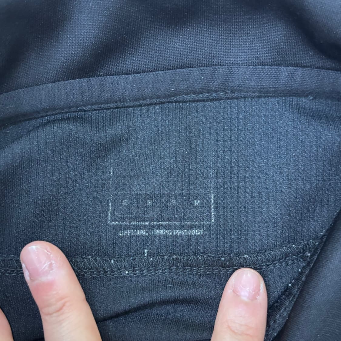 L정도 엄브로 남성 기능성 반팔 티셔츠 0529Y 상품이미지3