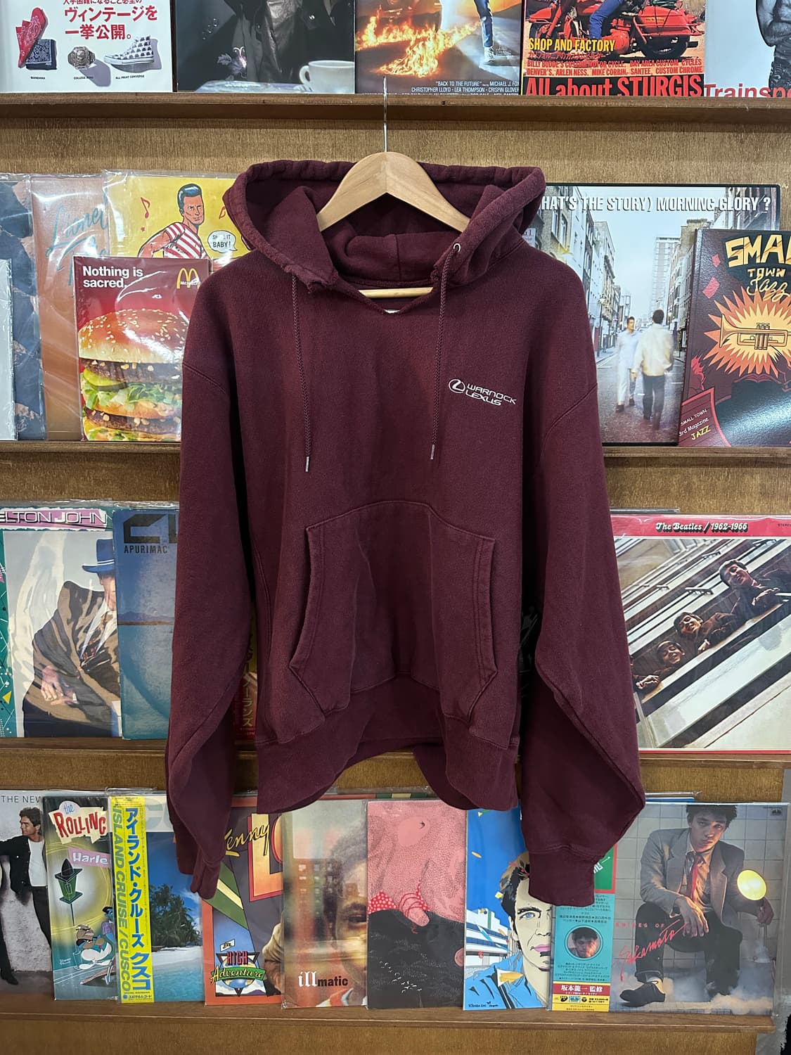 90‘s Champion Vintage 상품이미지1