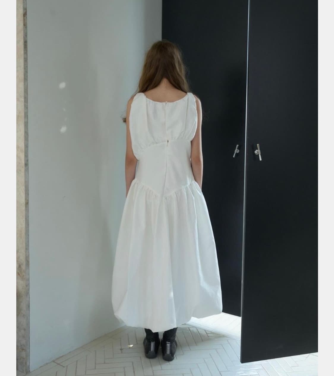 아우어솔티 블룸 드레스 S 상품이미지4