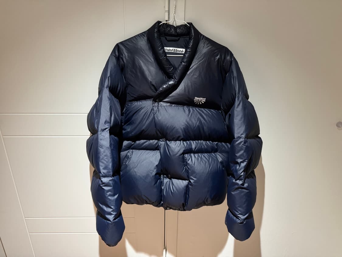 스탠드얼론 패딩 상품이미지1