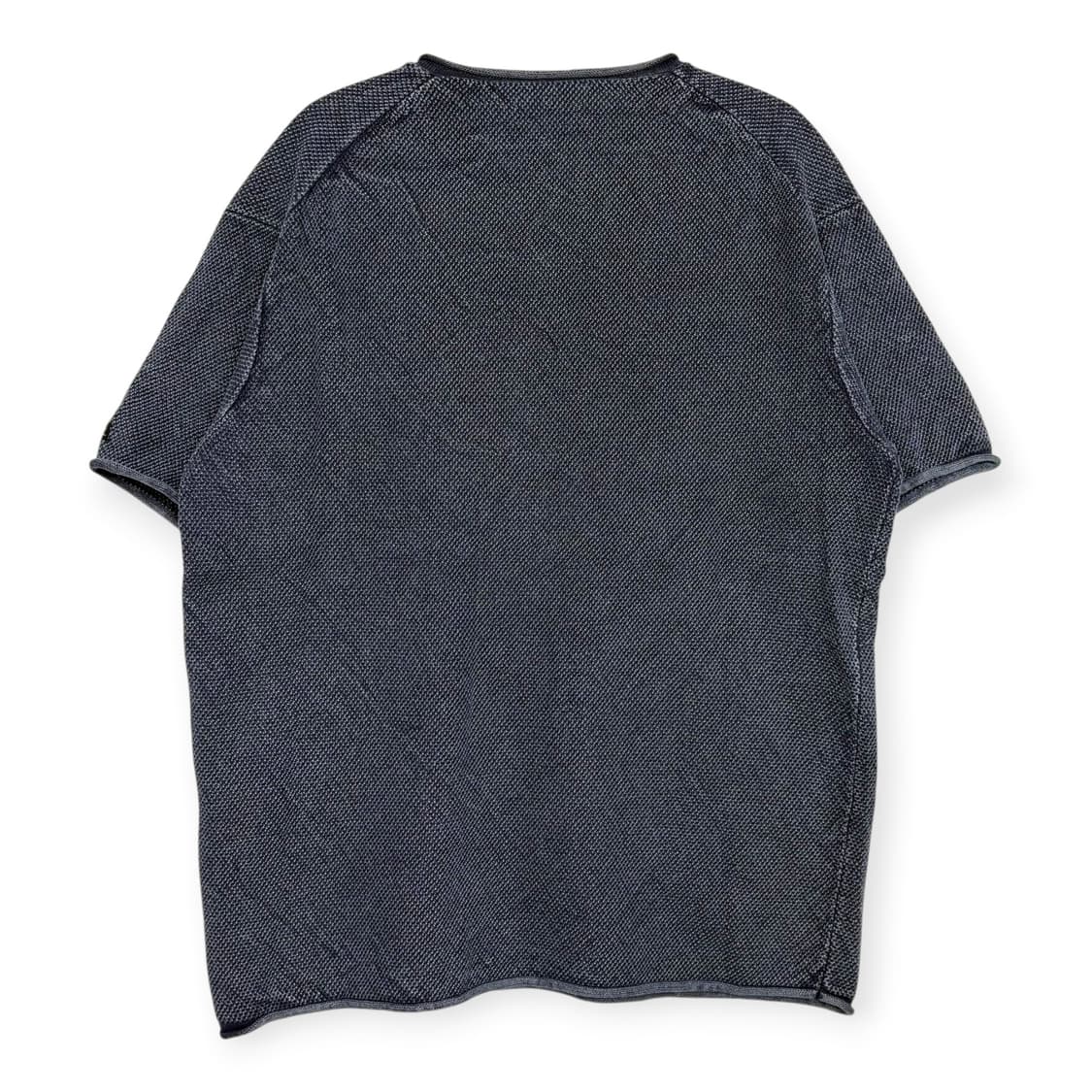 Schott 쇼트 레더 포켓 콘초 반팔 티셔츠 상품이미지7