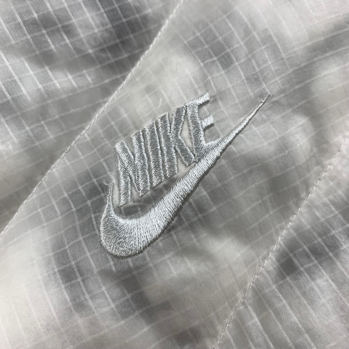 나이키 NSW 다운 필 마블 경량 패딩 자켓 상품이미지5