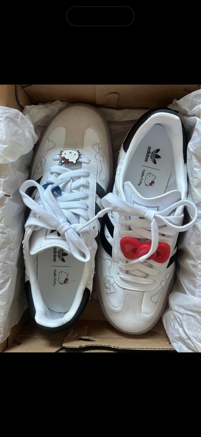 아디다스 삼바 키티 235 상품이미지2