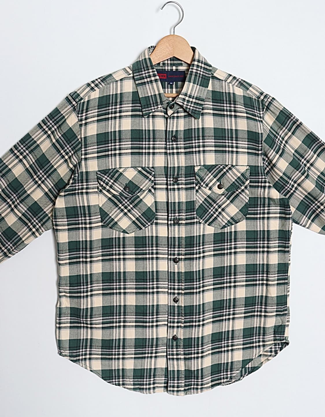 EDWIN Flannel Shirts 상품이미지2