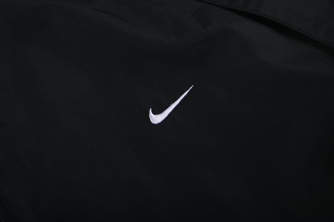 [XL] 00's 나이키 스우시 올드스쿨 바람막이 상품이미지4