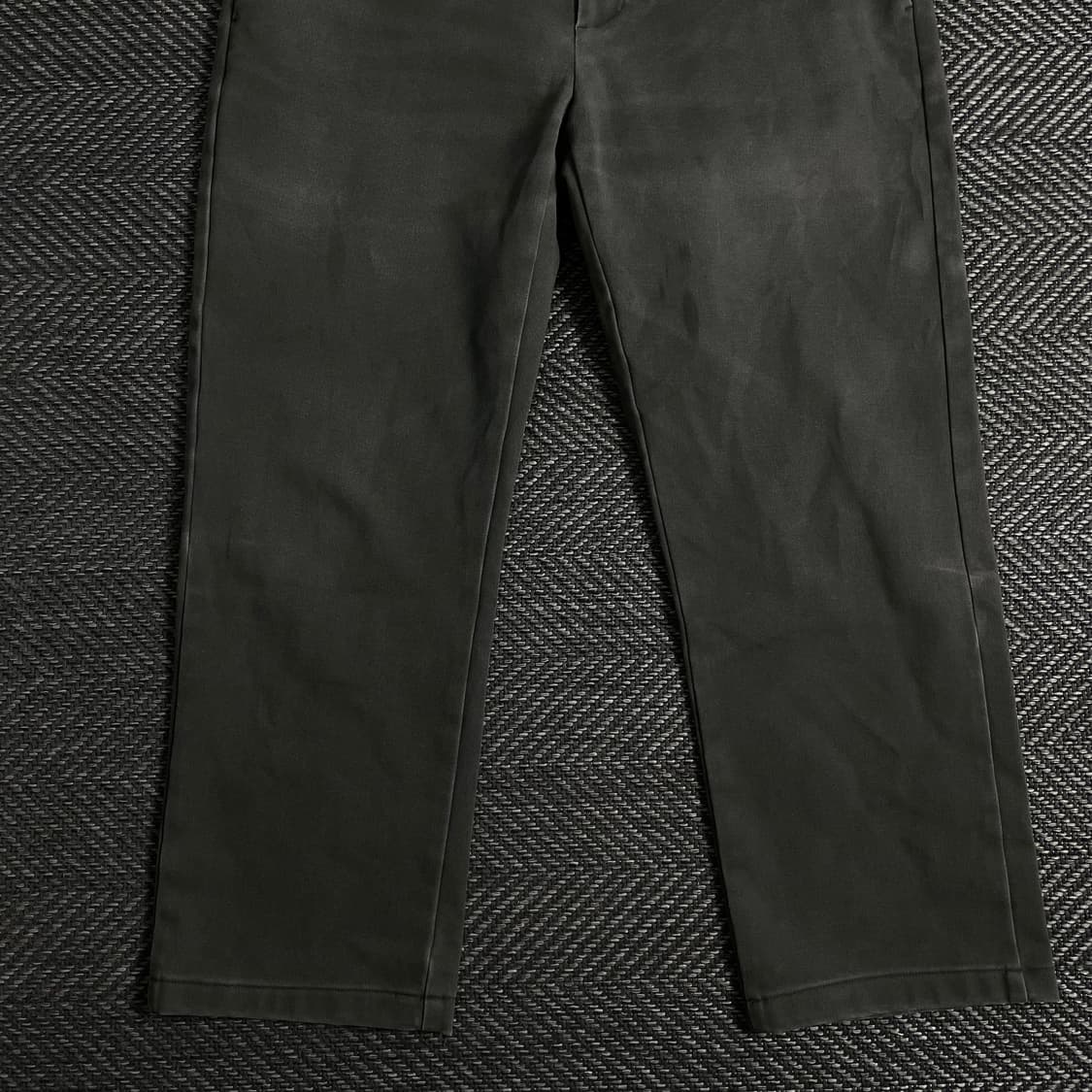 디키즈 874 오리지널핏 치노 팬츠 그레이 y 3745 상품이미지3